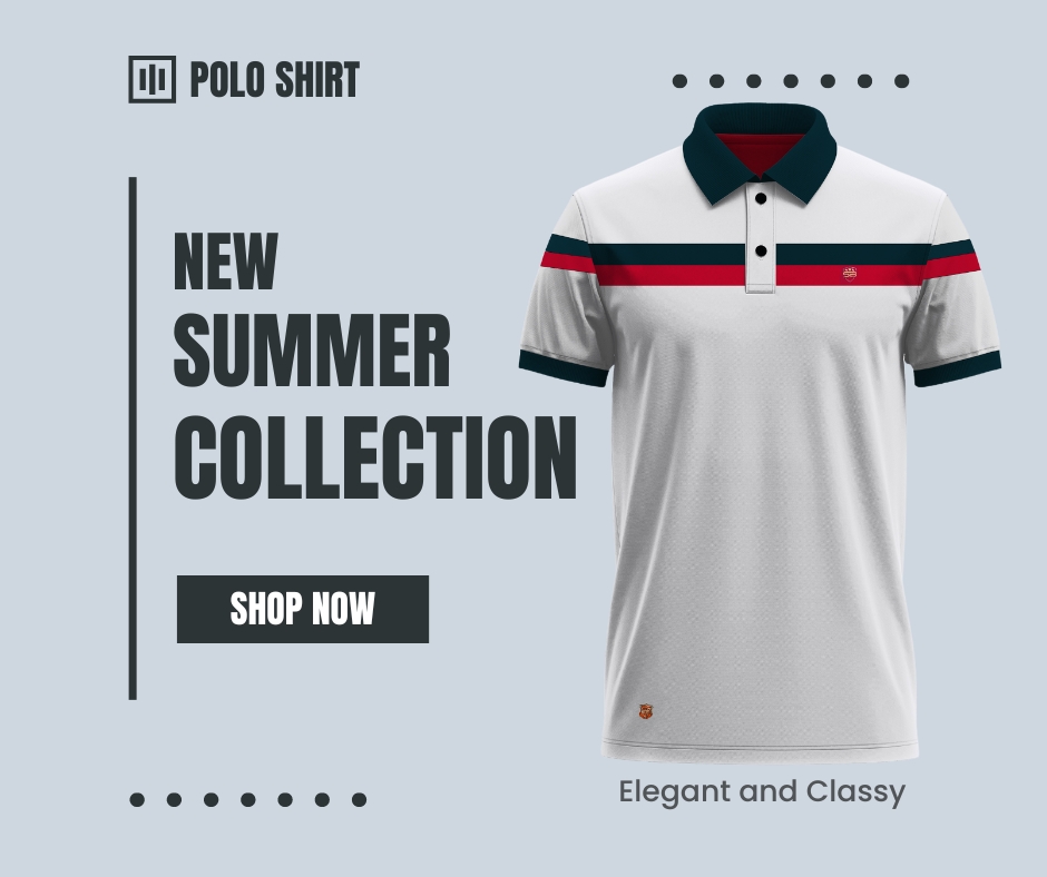 Premium Export Quality Polo T-Shirt